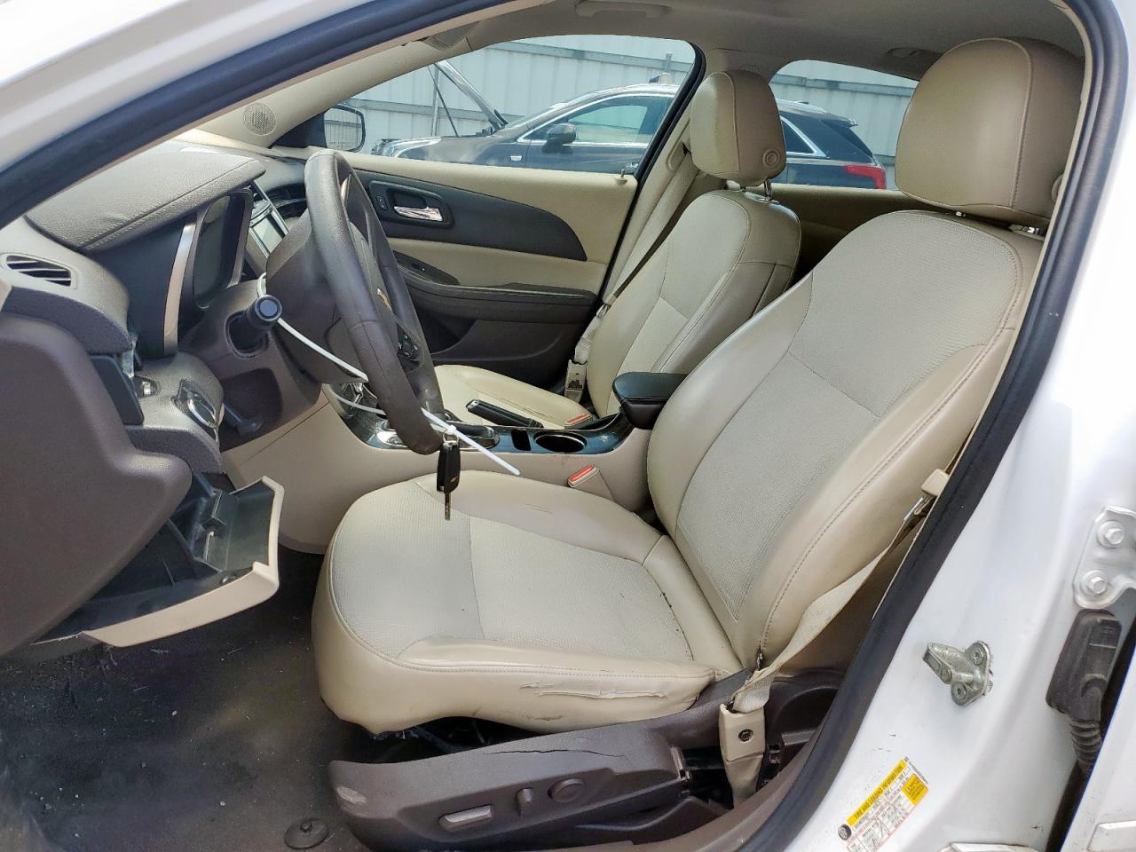 2014 Chevrolet Malibu 1Lt VIN: 1G11C5SLXEF225412 Lot: 62700965