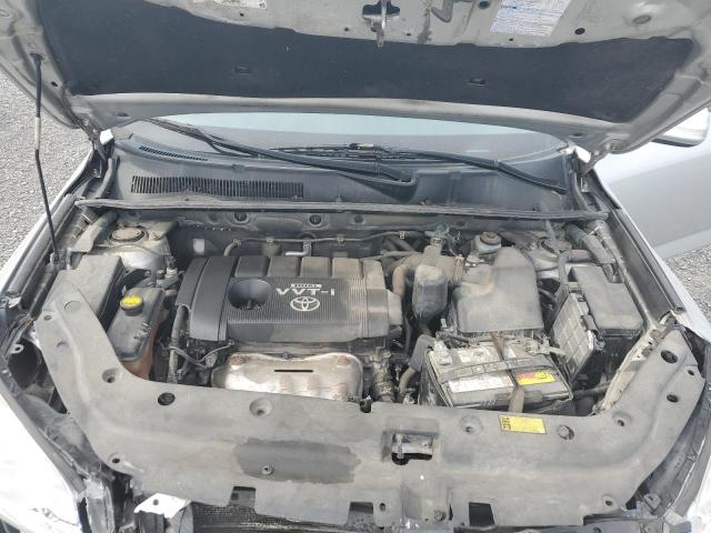 2009 TOYOTA RAV4   