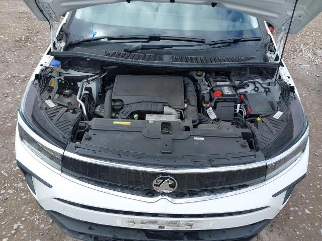 2022 VAUXHALL GRANDLAND 1.2 TURBO SE 5DR