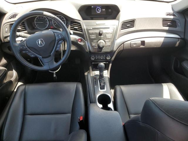  ACURA ILX 2018 Gray