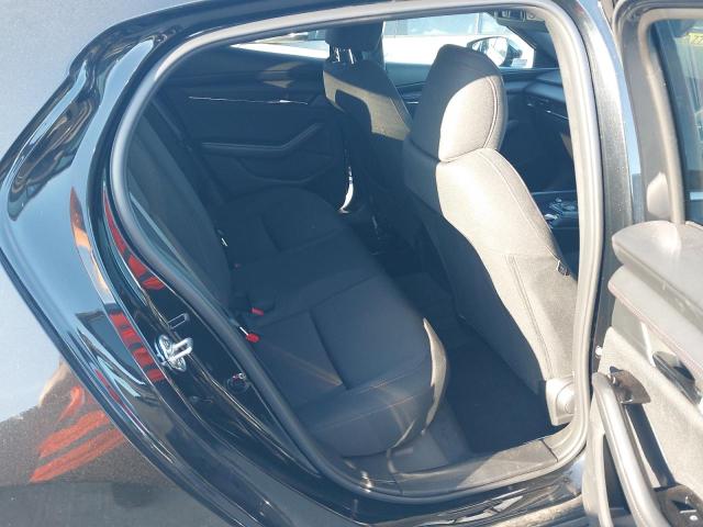 2025 MAZDA 3 HOMURA M