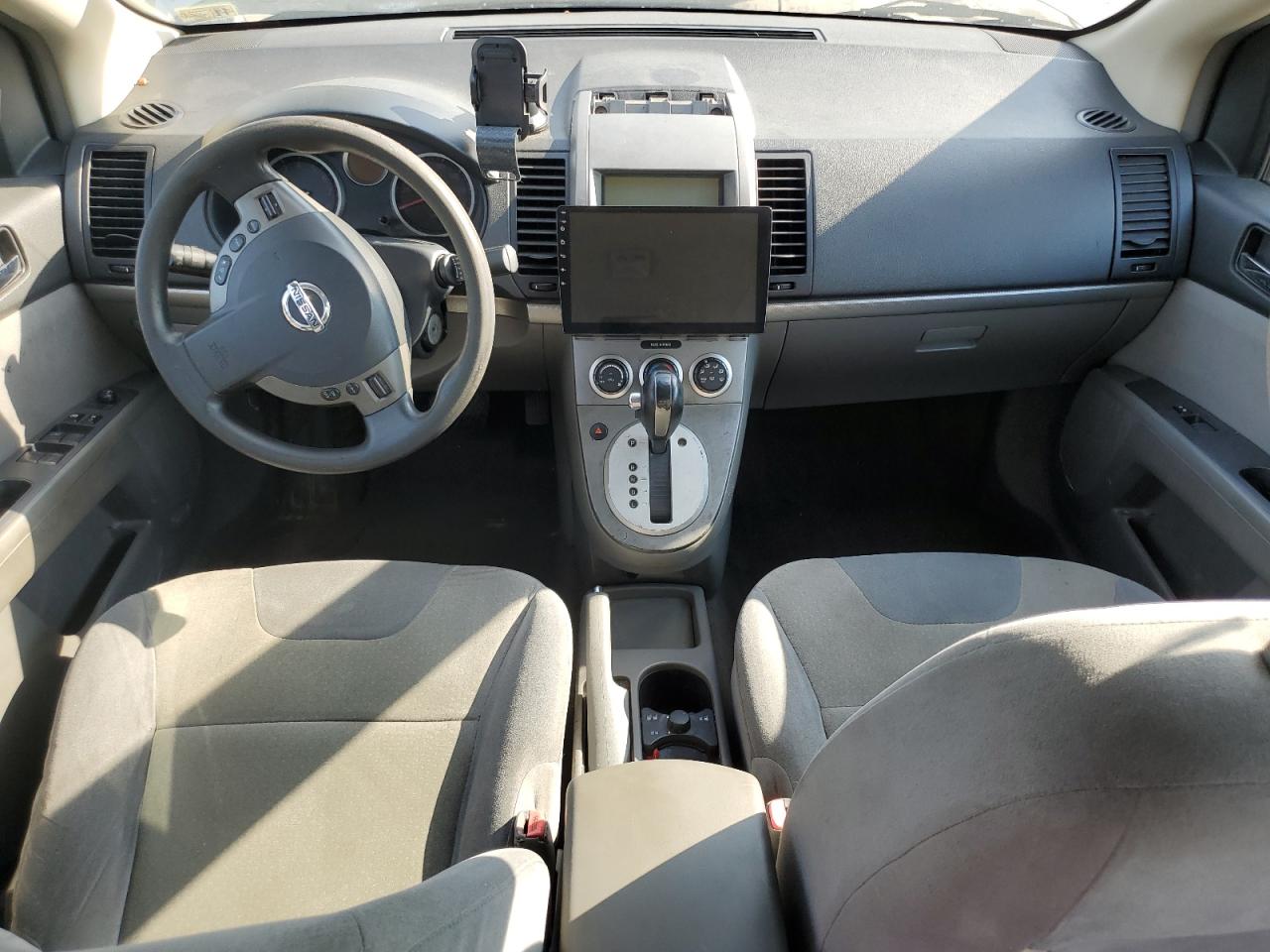 2009 Nissan Sentra 2.0 VIN: 3N1AB61E19L605739 Lot: 65144395