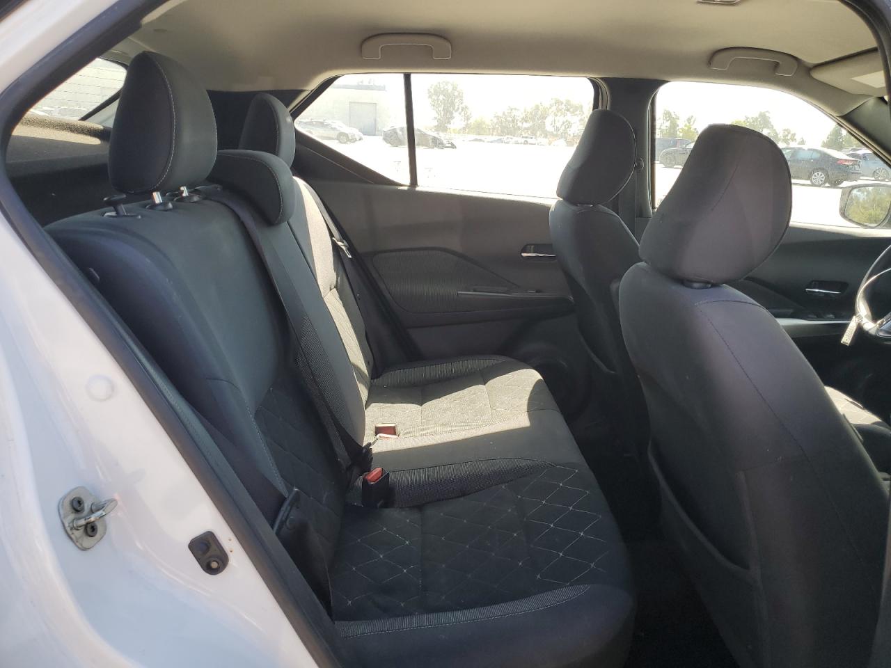 2019 Nissan Kicks S VIN: 3N1CP5CU6KL518207 Lot: 66356475