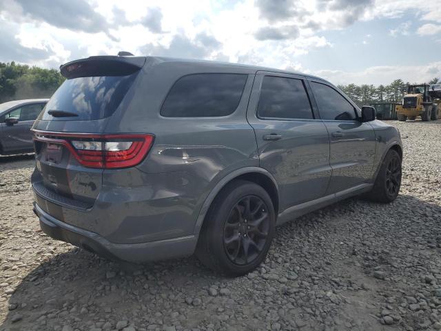  DODGE DURANGO 2021 Серый