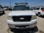 2007 FORD F150    for sale at Copart CA - LOS ANGELES