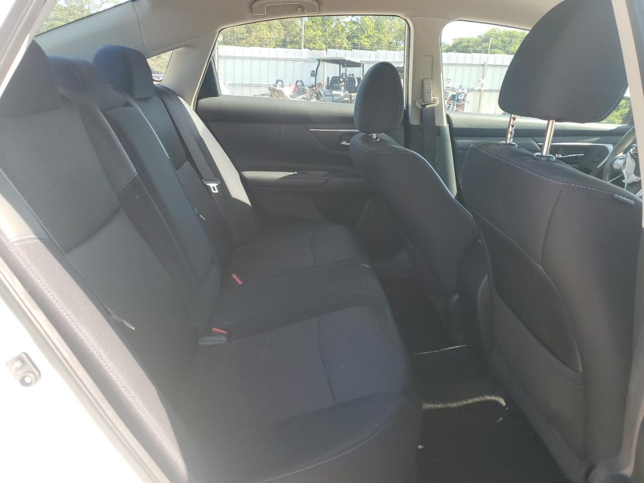 2017 Nissan Altima 2.5 VIN: 1N4AL3AP2HN336441 Lot: 64112135