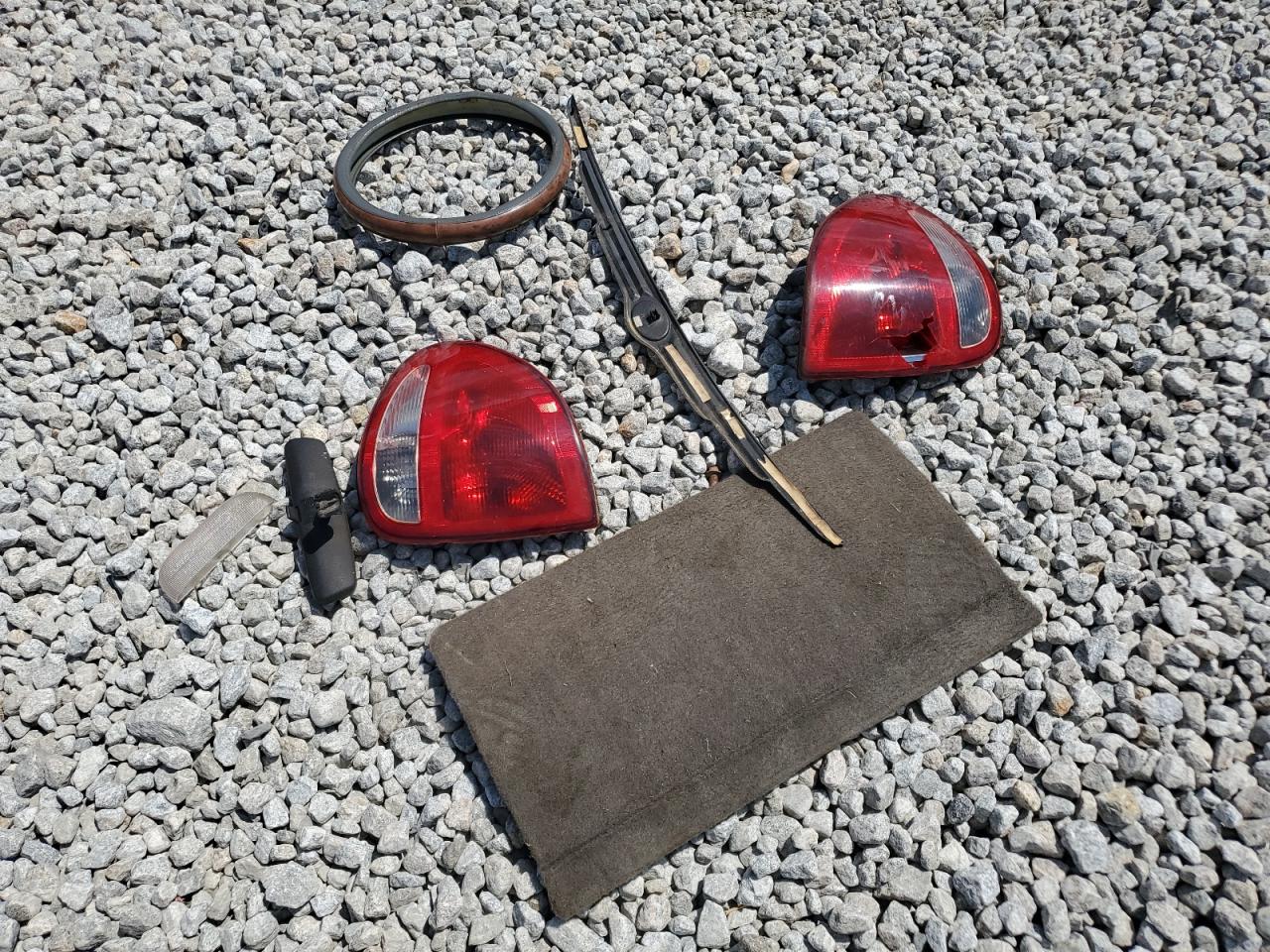 2006 Chrysler Town & Country Touring VIN: 2A4GP54L56R796300 Lot: 65038635