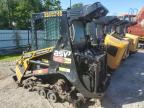 2022 Asv Rt-40 Tracked Skid Steer Loader zu verkaufen in Jacksonville, FL - Stripped