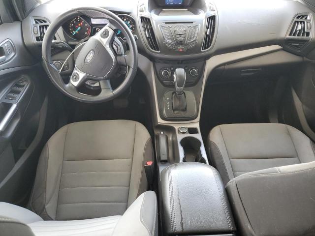  FORD ESCAPE 2014 Black