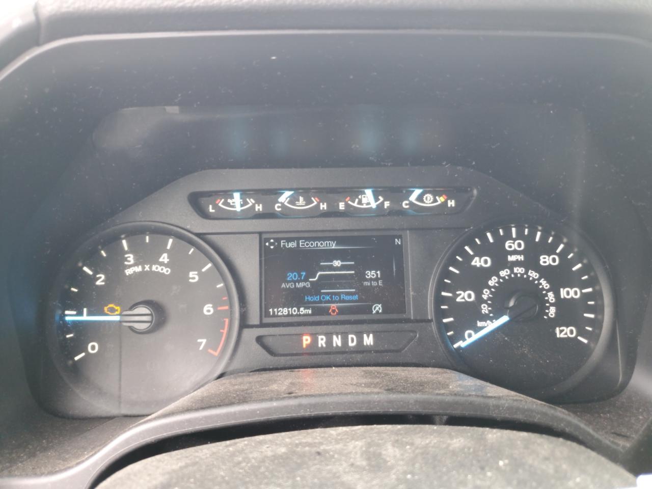 2018 Ford F150 Supercrew VIN: 1FTEW1EP1JKD91598 Lot: 64835105