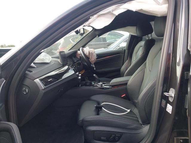 2022 BMW 530E XDRIVE M SPORT AUTO 
