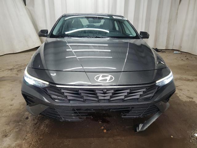  HYUNDAI ELANTRA 2024 Серый