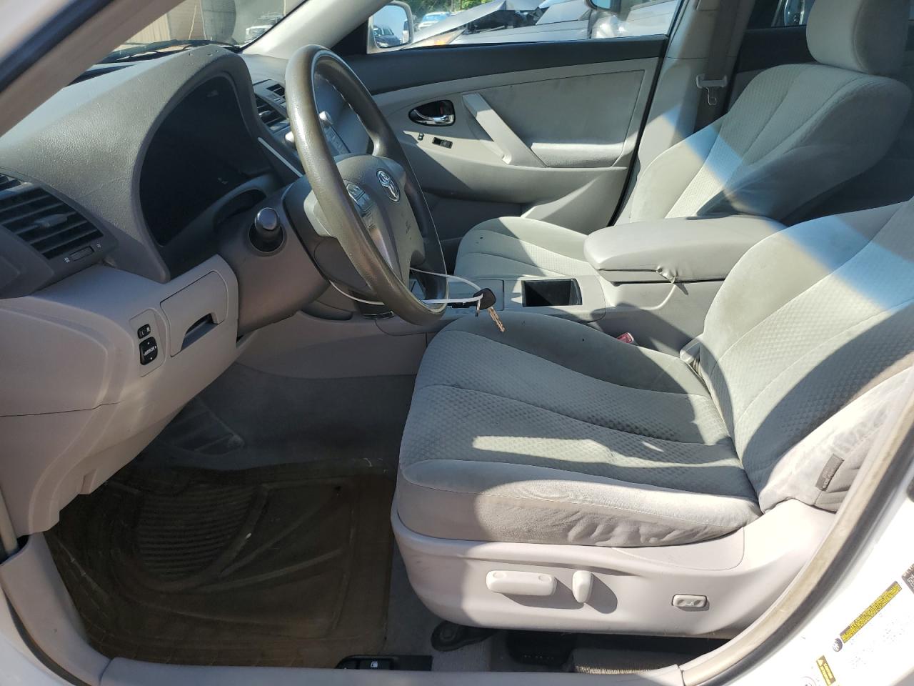 2007 Toyota Camry Ce VIN: 4T1BE46K37U713306 Lot: 65327715