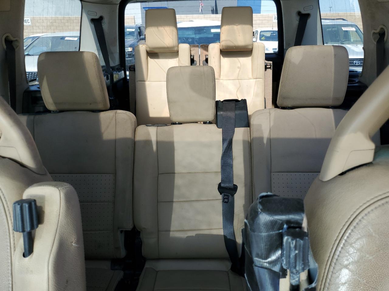 2006 Land Rover Lr3 Se VIN: SALAE25476A386537 Lot: 62875835