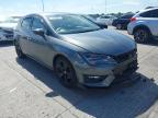 2016 SEAT LEON FR TE for sale at Copart CHESTER