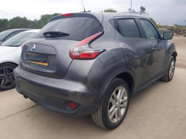 2017 NISSAN JUKE N-CON