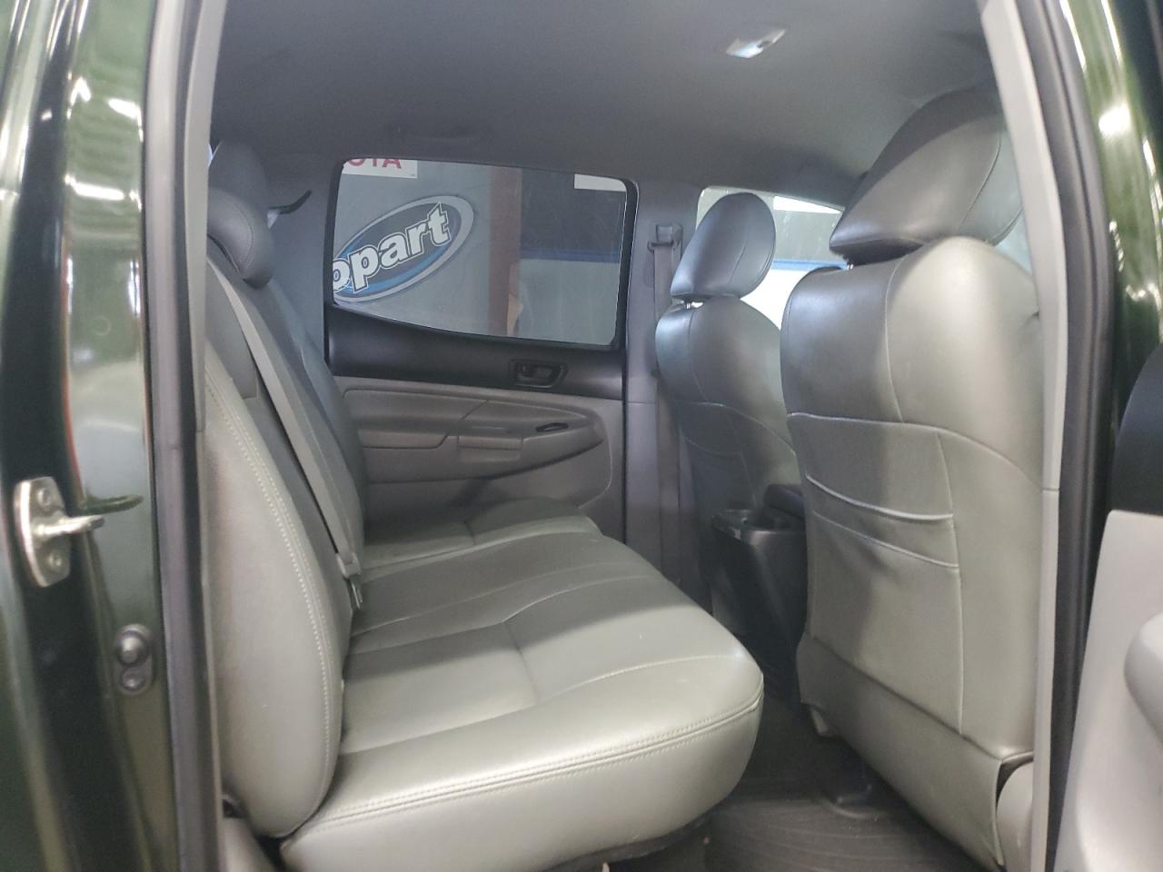 2013 Toyota Tacoma Double Cab VIN: 3TMLU4EN7DM115548 Lot: 64413745
