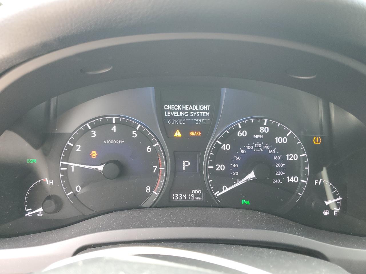 2013 Lexus Rx 350 Base VIN: 2T2BK1BAXDC213205 Lot: 63222475