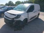 2019 PEUGEOT PARTNER PR for sale at Copart SANDWICH