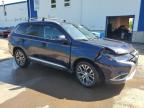 2016 MITSUBISHI OUTLANDER GT   for sale at Copart NB - MONCTON