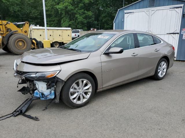  CHEVROLET MALIBU 2023 tan