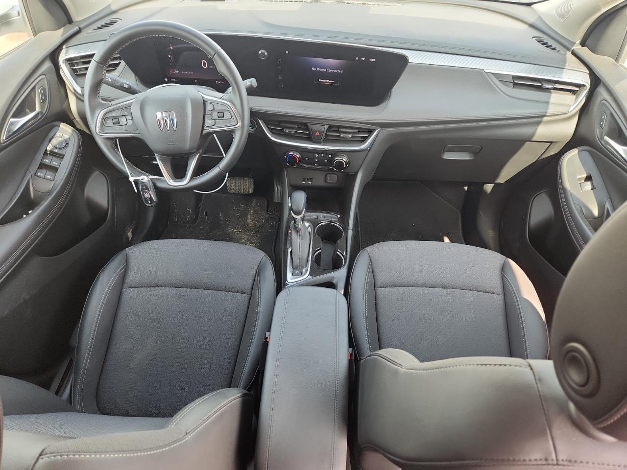 2024 Buick Encore Gx Preferred VIN: KL4AMBSLXRB205462 Lot: 65338565