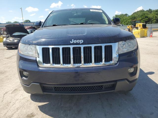  JEEP GRAND CHER 2013 Синий