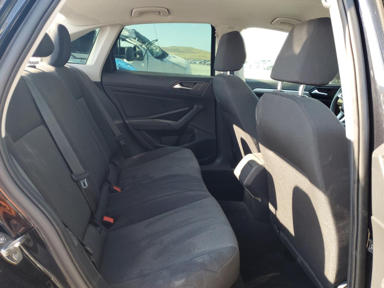 2021 Volkswagen Jetta S VIN: 3VWN57BU0MM099922 Lot: 62406885