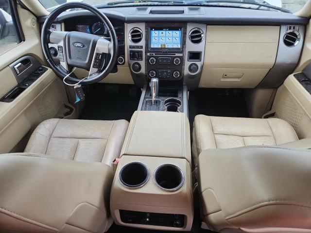 FORD EXPEDITION 2017 Biały