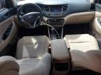 2017 HYUNDAI TUCSON LIMITED   for sale at Copart FL - TAMPA SOUTH