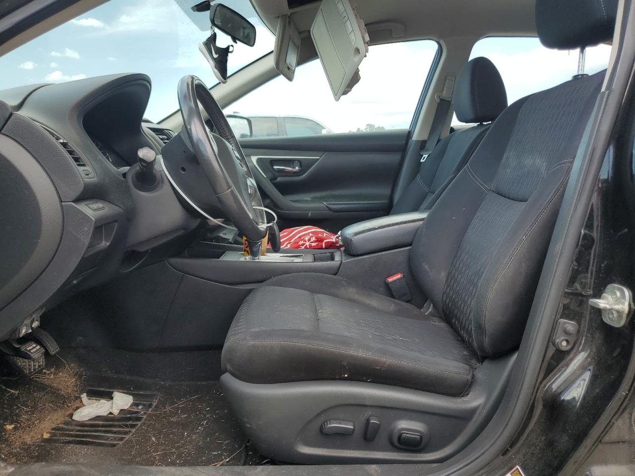 1n4al3ap8hc277522 1N4AL3AP8HC277522 2017 Nissan Altima 2.5