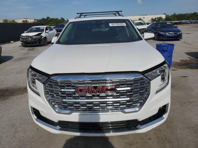  GMC TERRAIN 2022 Biały