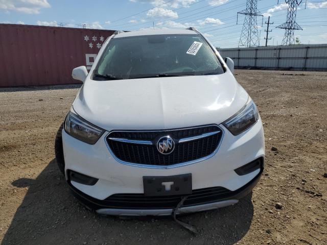  BUICK ENCORE 2018 White