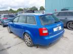 2003 AUDI A4 T(190) for sale at Copart ROCHFORD