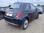 2021 FIAT 500 DOLCEVITA MHEV  for sale at Copart ROCHFORD