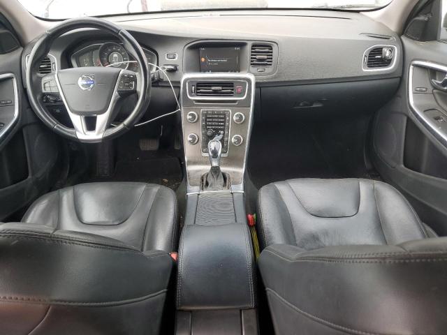  VOLVO S60 2015 Charcoal