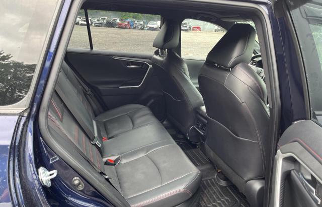 2021 TOYOTA RAV4 PRIME XSE  