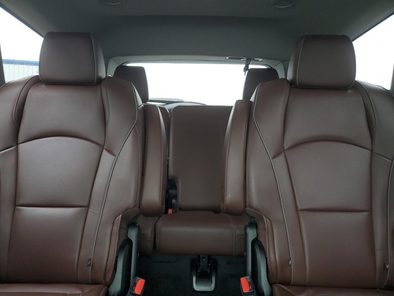 2019 Buick Enclave Avenir VIN: 5GAERDKW6KJ211562 Lot: 64397295