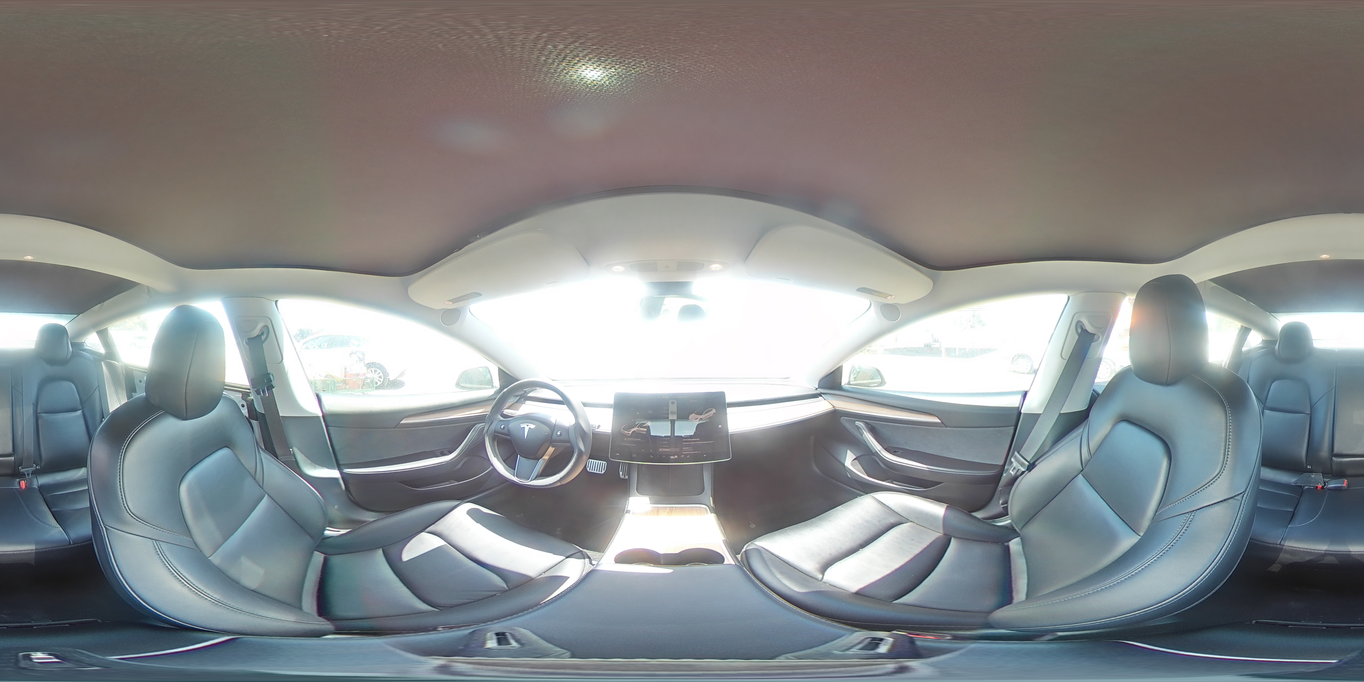 2021 Tesla Model 3 VIN: 5YJ3E1EA3MF997055 Lot: 63984035