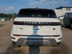 2020 LAND ROVER RANGE ROVER EVOQUE S   for sale at Copart ON - COOKSTOWN