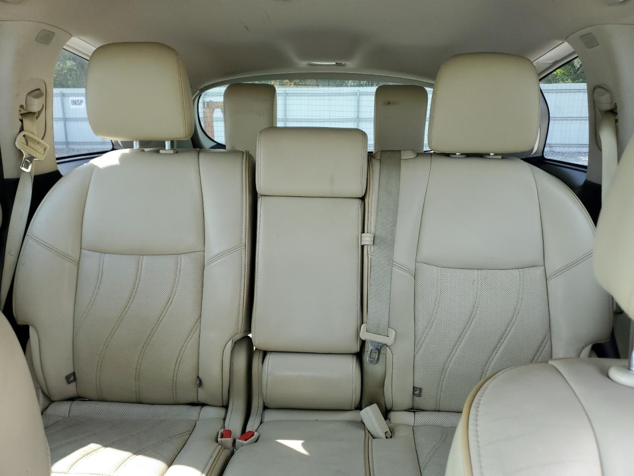 2015 Infiniti Qx60 VIN: 5N1AL0MMXFC507578 Lot: 64957825