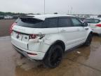 2011 LAND ROVER RANGE ROVE for sale at Copart PETERLEE