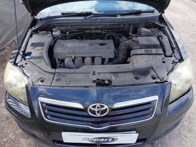 2008 TOYOTA AVENSIS TR