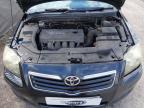 2008 TOYOTA AVENSIS TR for sale at Copart WESTBURY