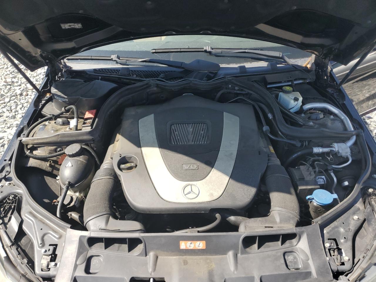 2012 Mercedes-Benz C 300 4Matic VIN: WDDGF8BB6CR202406 Lot: 62596955