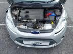 2012 FORD FIESTA ZET for sale at Copart SANDTOFT