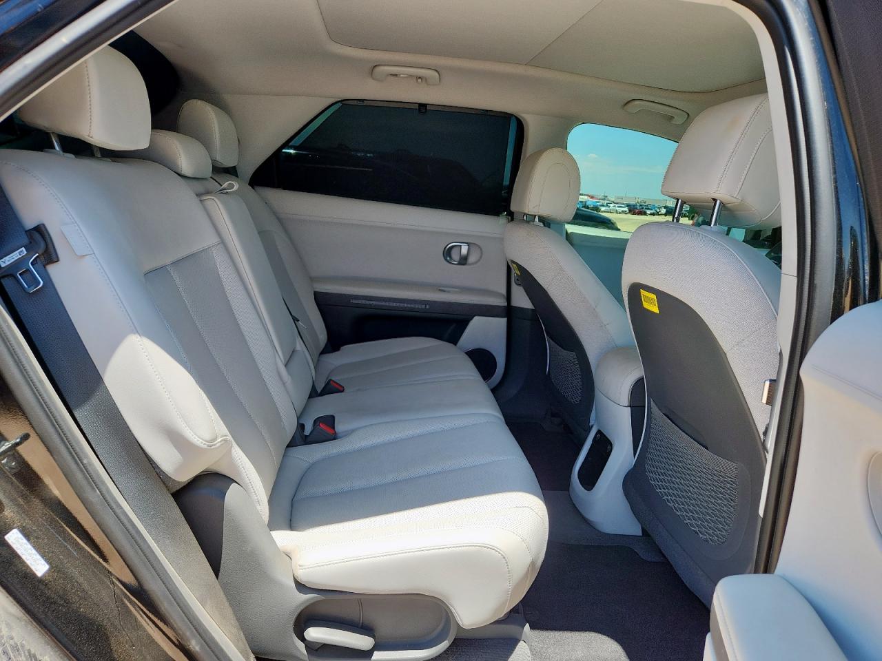2024 Hyundai Ioniq 5 Limited VIN: KM8KR4DE6RU302065 Lot: 63854875
