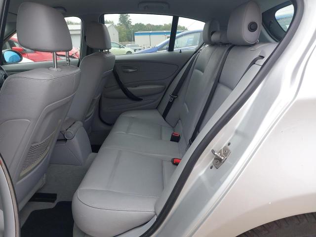 2009 BMW 118D SPORT