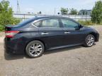 2014 NISSAN SENTRA S   à vendre chez Copart ON - LONDON