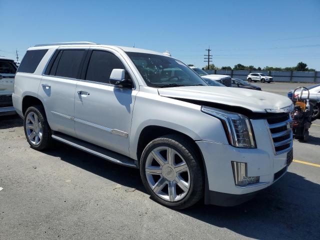 Паркетники CADILLAC ESCALADE 2016 Белы